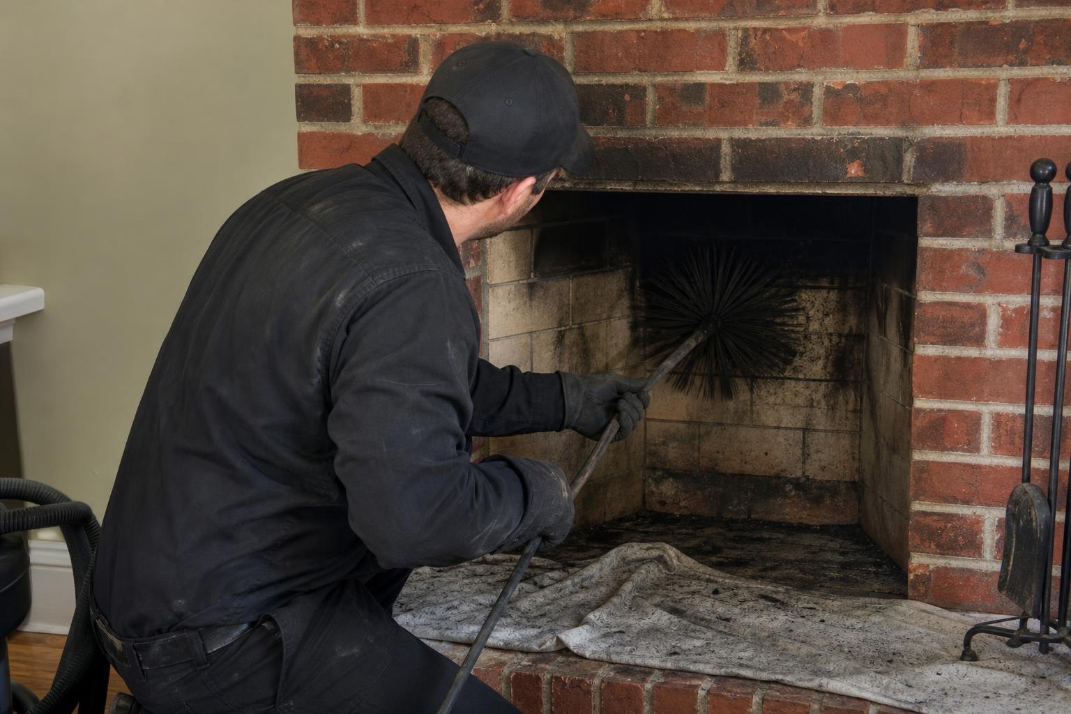 Chimney Inspection